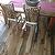 Antique Oak Skip-Planed Flooring 4022